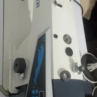 چرخ راسته دوز مگی