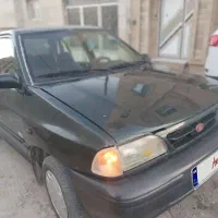 پراید 80