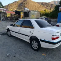 پارس مدل 95|خودرو سواری و وانت|جیرفت, |دیوار