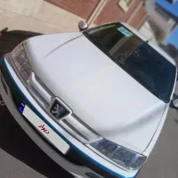 پارس موتور جدید.نیمه فول چهارچرخ دیسک