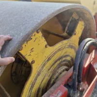 غلطک راهسازی|خودرو سنگین|اسلامشهر, ملکآباد|دیوار