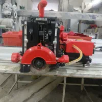 اسلب بر اتومات شیجینگ  سرامیک بر  دستگاه برش اسلب