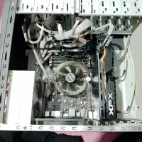 کیس گیمینگ|رایانه رومیزی|هشتگرد, شهرک ریحانه|دیوار