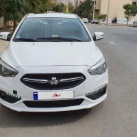 شاهین سانروف دار ۱۴۰۰ بدون رنگ