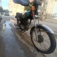 فروش فوری موتور|موتورسیکلت|ساری, |دیوار