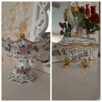 میوه خوری گل برجسته