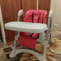 صندلی غذا زویی