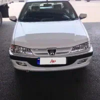 پارس ۱۴۰۱ خشک تمام فابریک گاز سیمی دیدنی