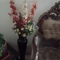 گل و گلدون|گل مصنوعی|کرج, شاهینویلا|دیوار