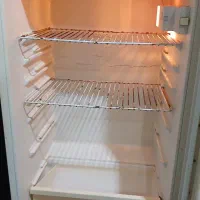 یخچال کار کرده