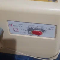 چرخ|خردکن، آسیاب، غذاساز|اردبیل, |دیوار