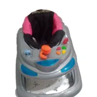 کالسکه ورورولک وگهواره وکریر همگی جنس عالی|کالسکه و لوازم جانبی|نظرآباد, رسالت|دیوار