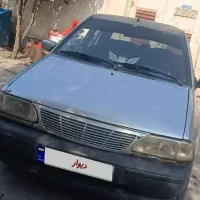 پراید