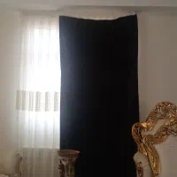 دستک پرده مخمل