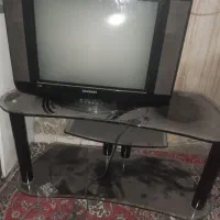 تلوزیون قدیمی|تلویزیون و پروژکتور|دورود, |دیوار