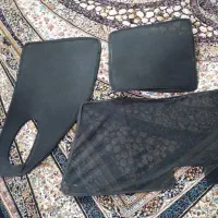 آفتاب گیر پراید