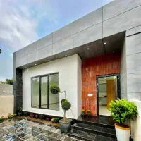 فلت ۲۲۰متری/داخل شهرک با نگهبانی/نوساز|فروش خانه و ویلا|رامسر, |دیوار