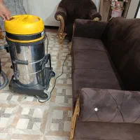 مبل شویی و خوشخواب/ مبلشویی/قالیشویی