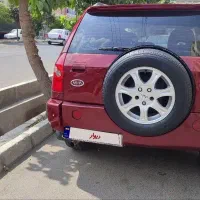 Mvm x33 مدل ۹۰|خودرو سواری و وانت|شهریار, شهریار|دیوار