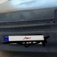 فروش پی کی|خودرو سواری و وانت|اصفهان, آبشار|دیوار