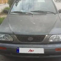 پراید 141 معاوضه