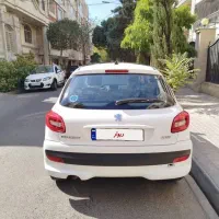 207i TU5P AT پژو 207 سقف پانوراما ارتقا یافته 1404|خودرو سواری و وانت|کرج, فاز ۴ مهرشهر|دیوار