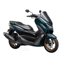 Yamaha nmax 155  یاماها انمکس فول