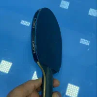 میز پینگ پونگ نو تاشو با راکت های برند Loki|ورزشهای توپی|آبیک, |دیوار