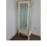 کمدلباس جاکفشی گنجه|جاکفشی، کمد، دراور|مشهد, ایثارگران|دیوار