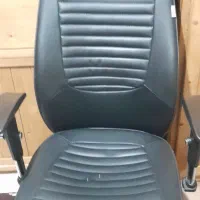 میز و صندلی