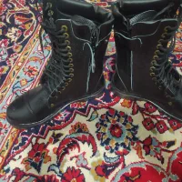 پوتین نو هنوز استفاده نشده