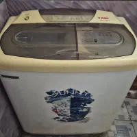 لباسشویی دوقلو