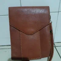 کیف دوشی شخصی چرم طبیعی اصل.|کیف، کفش، کمربند|تهران, امامت|دیوار