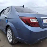 دنا پلاس اتوماتیک توربو|خودرو سواری و وانت|تهران, نجات اللهی|دیوار