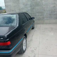 پژو ۴۰۵