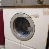 لباسشویی اتوماتیک ارج