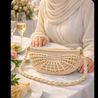 کیف مجلسی رافیا