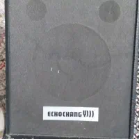 اکو همراه چنگ و نوید۲عدد