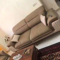 مبل ۸نفره تخت شو
