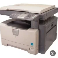 دستگاه کپی توشیبا 166