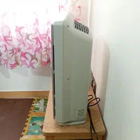 تصفیه هوا|پنکه و تصفیهکنندهٔ هوا|رشت, کوی بیانی|دیوار