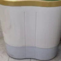 مینی واش دو قلو برند Surprise کره (کهنه شور بچه )