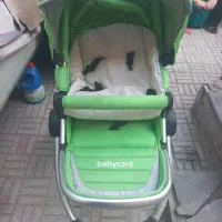 کالسکه اصل|کالسکه و لوازم جانبی|تهران, گاندی|دیوار