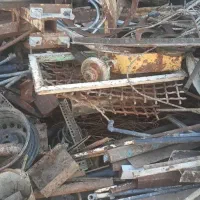 خریدار ضایعات آهن و فلزات رنگی تخریب و تخلیه منازل