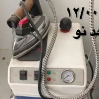 فروش کلیه وسایل کارگاه خیاطی|چرخ خیاطی و ریسندگی|اصفهان, دارک|دیوار