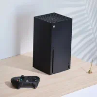 xbox seri x  full game  2 controller