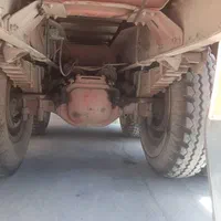 بنز دهچرخ باری 63|خودرو سنگین|تهران, شوش|دیوار