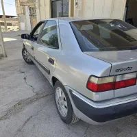 سیتروئن زانتیا 2000cc، مدل ۱۳۸۲|خودرو سواری و وانت|شیراز, رازی|دیوار