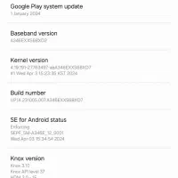 گوشی سامسونگ A34 5g حافظه 256 سالم و نو|موبایل|کاشمر, |دیوار