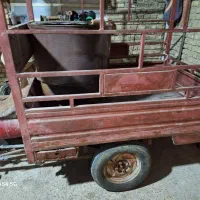 موتور سه چرخه|موتورسیکلت|بندر ماهشهر, |دیوار